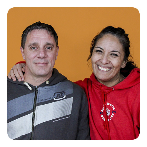 Imagen del Grupo
