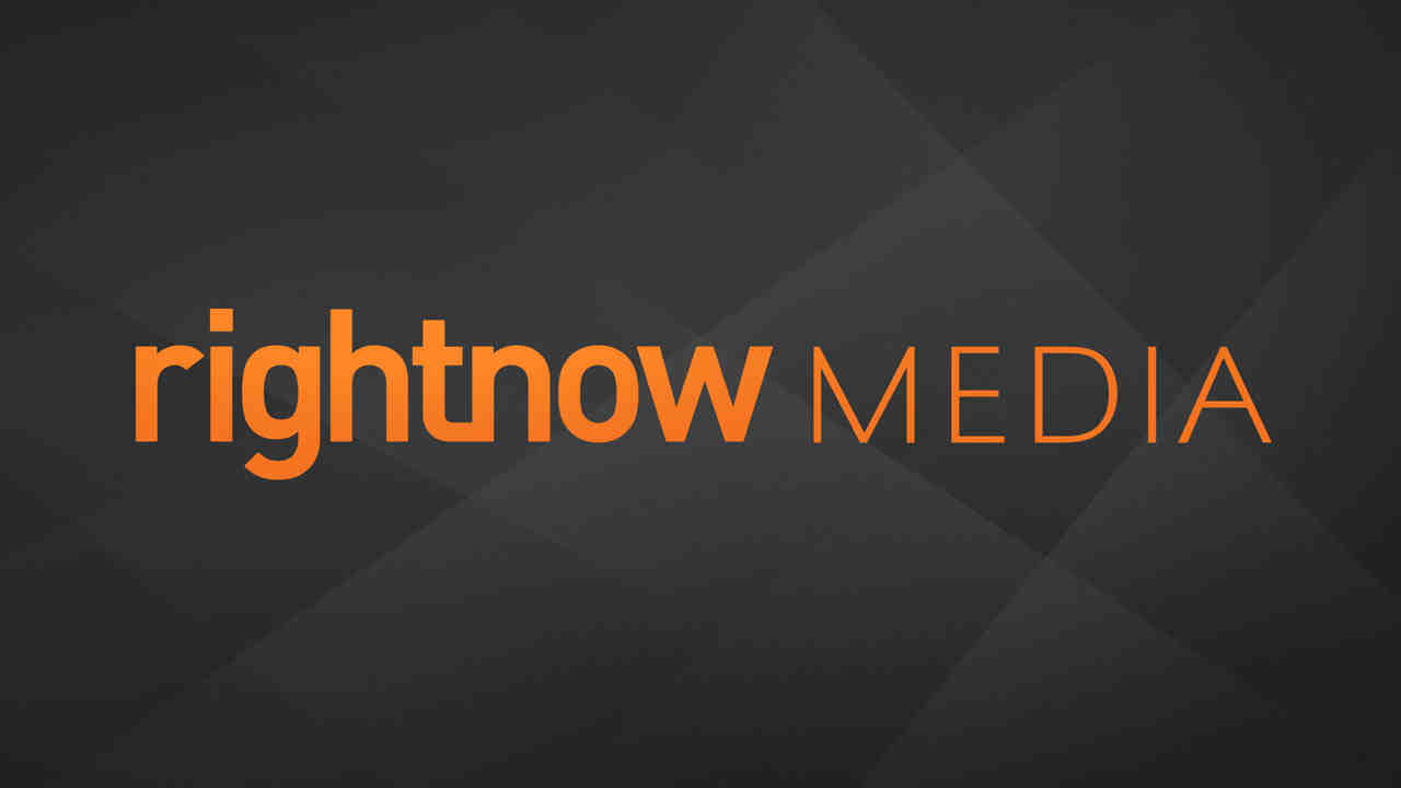 Rightnow Media