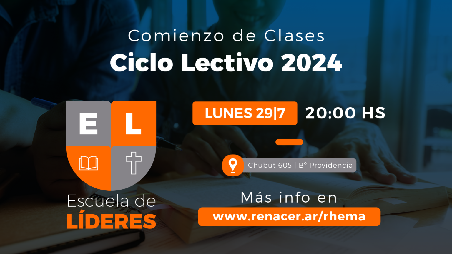 Comienzo de Clases-02