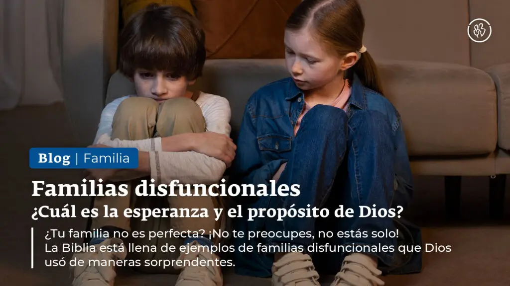 Familias disfuncionales