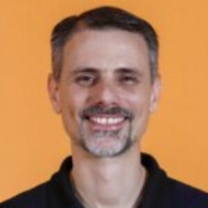 Foto de perfil de Diego Lopez Gelfo