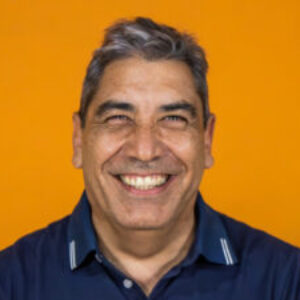 Foto de perfil de Pablo Piedracueva