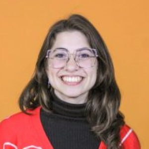 Foto de perfil de Chiara Bellini de Rosales