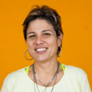 Foto de perfil de Mariana Gutierrez