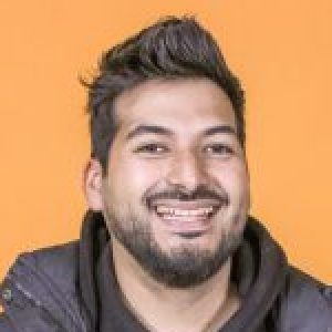 Foto de perfil de Lucas Rosales