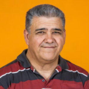 Foto de perfil de Diego Gómez