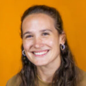 Foto de perfil de Georgina Paolini