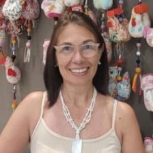 Foto de perfil de Alejandra Tuero de Navarro