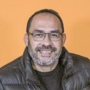 Foto de perfil de Gustavo Azar