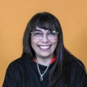 Foto de perfil de Claudia Prieto de Lupori