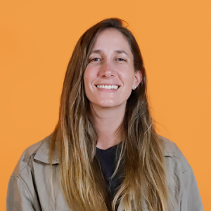 Foto de perfil de Dana Regondi