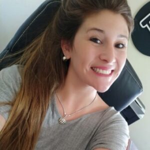 Foto de perfil de Paula Yanina Ramos