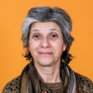 Foto de perfil de Susana Canelo de Gomez