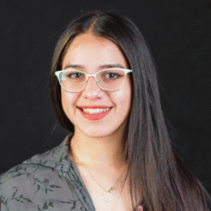 Foto de perfil de Anahí Velasquez