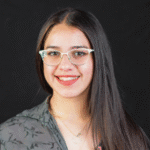 Foto de perfil de Anahí Velasquez