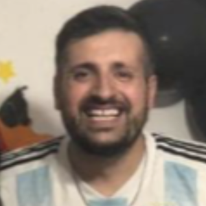 Foto de perfil de Joel Lencina