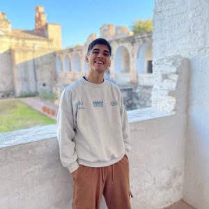 Foto de perfil de Samuel Almada