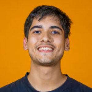 Foto de perfil de Samuel Almada