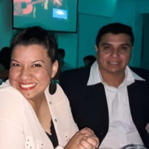 Foto de perfil de Sabrina Gómez