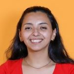 Foto de perfil de Micaela Estefania Juarez