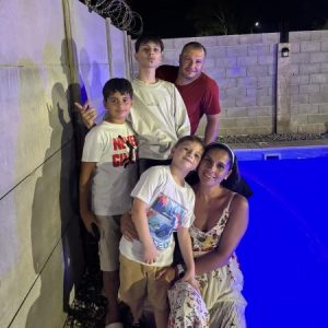 Foto de perfil de Mara Salvidio de Manrique