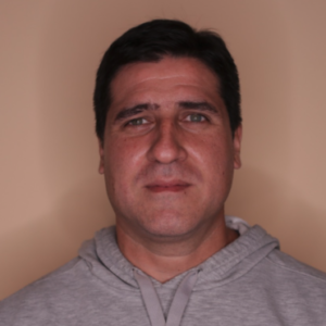 Profile photo of Andres Bomone