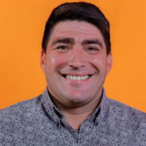 Foto de perfil de Nestor Gutierrez