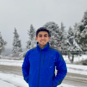 Foto de perfil de Agustin Ramirez