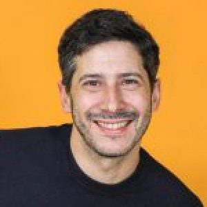 Foto de perfil de Sebastián Arias