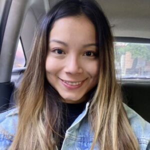 Foto de perfil de Betsy Cahuana