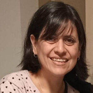 Foto de perfil de Valeria Costa Garrido