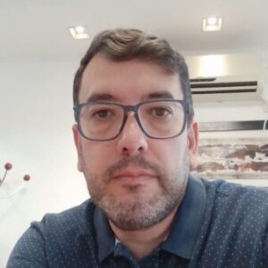 Foto de perfil de Gabriel Buselati