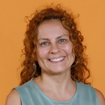 Foto de perfil de Fabiana Paez de Purro