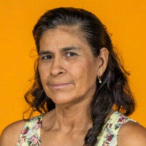 Foto de perfil de Rosa Vargas