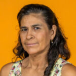 Foto de perfil de Rosa Vargas