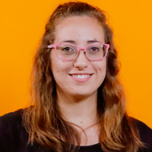 Foto de perfil de Débora Loza