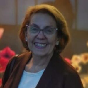 Foto de perfil de Susana Romero