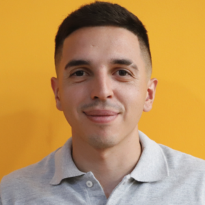 Foto de perfil de Matías Alarcón