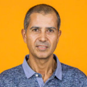 Foto de perfil de Leonardo Ramirez