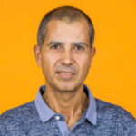 Foto de perfil de Leonardo Ramirez