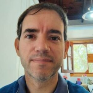 Foto de perfil de Andres (Alumno)