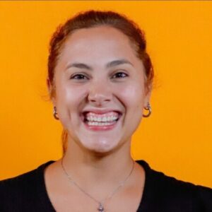 Foto de perfil de Gabriela Castro de Kieffer