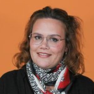 Foto de perfil de Tamara Cabiche de Moyano