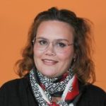 Tamara Cabiche de Moyano