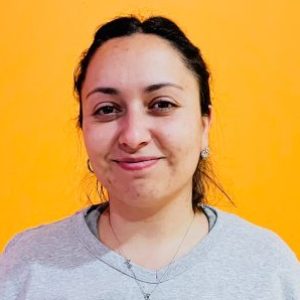 Foto de perfil de Rocío Di Dio de Di Fini