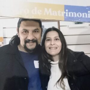 Foto de perfil de Noelia Dominguez de Rodriguez