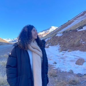 Foto de perfil de Perla Roca