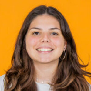 Foto de perfil de Abril Gutierrez