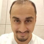 Foto de perfil de Cristian Mejedin