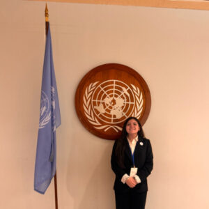 Foto de perfil de Berenice Zenclusen